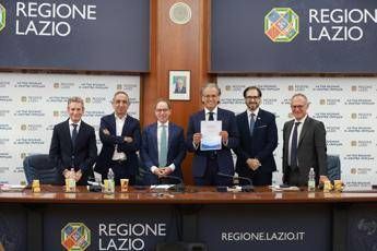 il 118 fa rete sullai e 5 realta dellemergenza urgenza italiana hanno firmato dichiarazione di intenti di roma 2