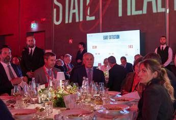 khalil lilly con le istituzioni per equo accesso allinnovazione 2