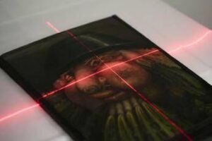 larcimboldo ai raggi x super tac per svelare i segreti de lortolano 2