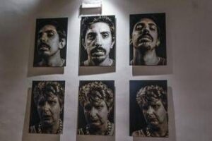 larte come cura a roma la fotografia entra in casa di comunita 2