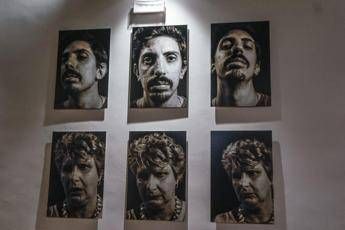 larte come cura a roma la fotografia entra in casa di comunita 2