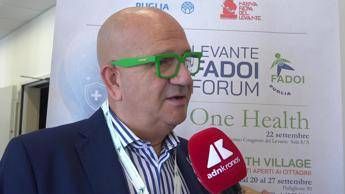 lenti fadoi puglia one health non e solo medicina ogni fattore incide sulla salute 2