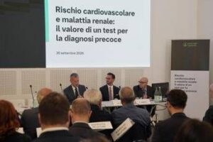 malattia renale cronica roadmap per rendere sistematico il test delluacr 2