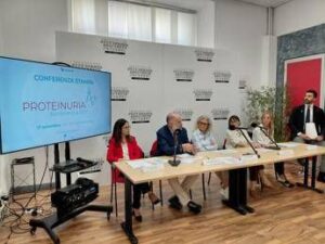 malattie del rene oltre 2 mld di risparmi per ssn con prevenzione e diagnosi 2