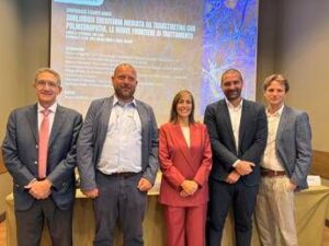 malattie rare nuova prospettiva di cura per attrv pn aifa approva eplontersen 2