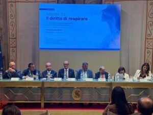 malattie respiratorie al senato confronto su prevenzione e diagnosi precoce 2