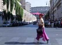 meteo lestate e ormai agli sgoccioli tutta litalia in verde fino a sabato ma attenzione ai temporali 2