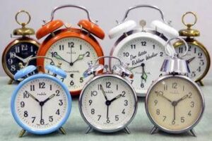 ora solare un piccolo jet lag per lorganismo orologio biologico da riadattare 2