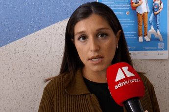 ortodonzia ricercatrice nucci fondamentale dialogo universita aziende 2