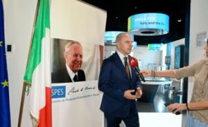 parenti commissione ue europa oggi ha ruolo molto piu ampio da prevenzione a sicurezza 2