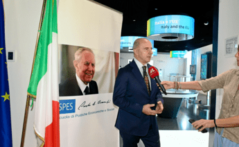 parenti commissione ue europa oggi ha ruolo molto piu ampio da prevenzione a sicurezza 2