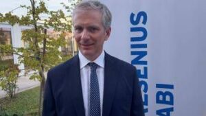pianta fresenius kabi nuova linea aumenta resilienza fornitura infusionali 2