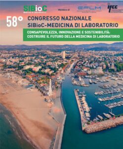 quasi 2 mld di esami lanno sibioc traccia il futuro della medicina di laboratorio 2