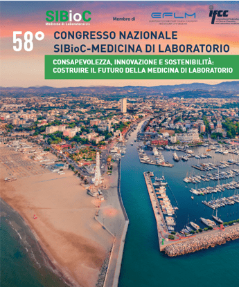 quasi 2 mld di esami lanno sibioc traccia il futuro della medicina di laboratorio 2