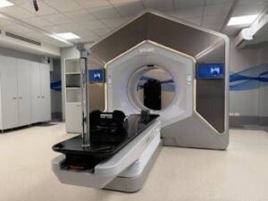 radioterapia campus bio medico nuovo acceleratore con ai adatta cure in tempo reale 2