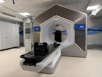 radioterapia campus bio medico nuovo acceleratore con ai adatta cure in tempo reale 2