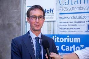 ricerca sala eans neurochirurgia italiana seconda in europa dopo germania 2