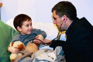 rientro a scuola esperto primo check up bimbi per partire con il piede giusto 2