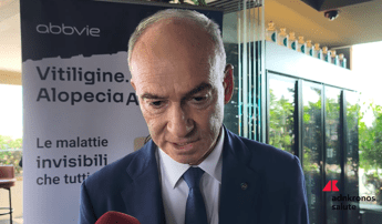 rossetti aiv accelerare riconoscimento vitiligine e accesso nuovi trattamenti 2