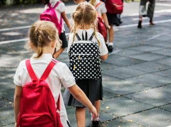 salute back to school 7 consigli per proteggere la vista dei bambini dalla miopia 2