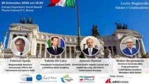 salute e costituzione a roma il confronto tra commissione europea e ministero 2