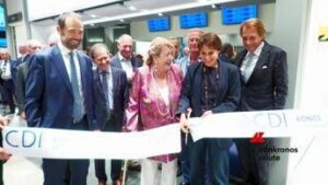 sanita a milano lopen week del cdi bionics san babila diana bracco eccellenza e tecnologie allavanguardia 2