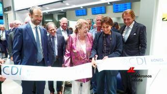 sanita a milano lopen week del cdi bionics san babila diana bracco eccellenza e tecnologie allavanguardia 2