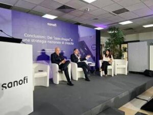 sanofi investimenti e innovazione per rafforzare lindustria italiana 2