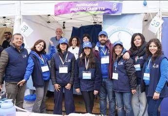 screening per la vita a roma il charity gala event per diabete e celiachia 2