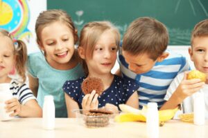 scuola limmunologo salute e concentrazione dipendono da qualita pasti e da snack nello zaino 2