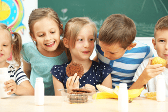 scuola limmunologo salute e concentrazione dipendono da qualita pasti e da snack nello zaino 2