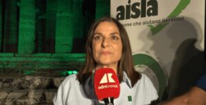 sla esposito aisla la luce verde e una voce potente che racconta la nostra comunita 2