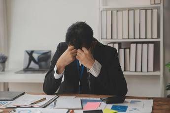 stress da rientro lo psichiatra la verita e che non ci siamo mai assentati 2