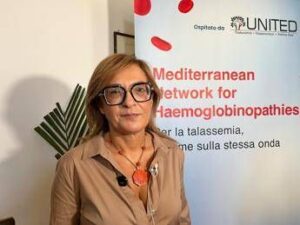 talassemia patriarca fi collaborazione tra paesi per soluzioni adeguate 2