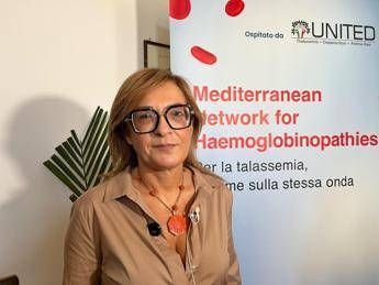 talassemia patriarca fi collaborazione tra paesi per soluzioni adeguate 2