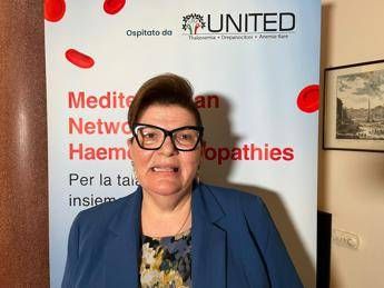 talassemia ematologa soteroula christou collaborazione e piano priorita 2