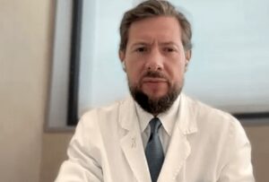 tumore al polmone egfr mutato passaro ieo con osimertinib risultati importanti a 8 anni 2