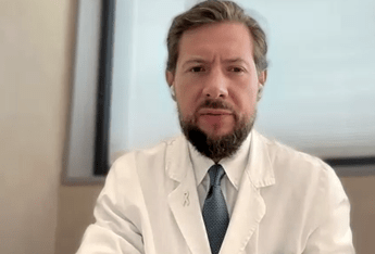 tumore al polmone egfr mutato passaro ieo con osimertinib risultati importanti a 8 anni 2