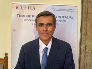 tumore rinofaringeo mercante unibo serve squadra di specialisti per migliorare prognosi 2
