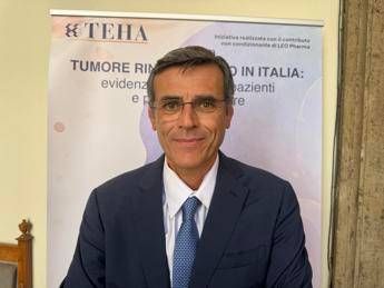 tumore rinofaringeo mercante unibo serve squadra di specialisti per migliorare prognosi 2