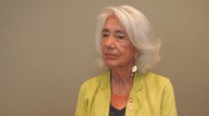 tumore seno dantona europa donna con test genomico terapia mirata 2