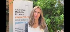 tumori ematologa fava bene strumenti che tracciano sintomi pazienti con lmc 2