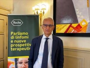 tumori ematologo corradini combo anticorpo bispecifico e chemioterapia piu efficace in dlbcl 2