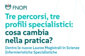 universita boom di richieste per nuove lauree infermieri 2