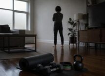 Accessori per allenamento a casa: guida completa per iniziare