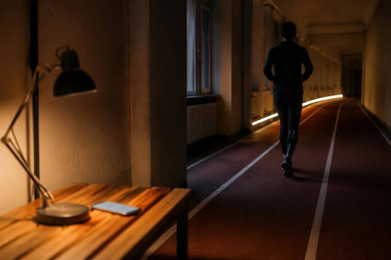 Adidas Running: l'app che trasforma ogni movimento in progresso