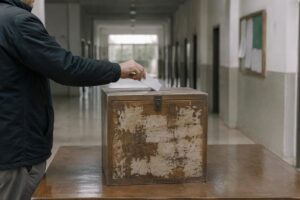 Affluenza alle suppletive di Reggio: 15% e solo 2,3% a Platì