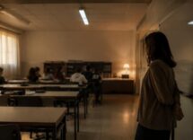 Aggressione a una docente di Centocelle: reazioni online e tensioni