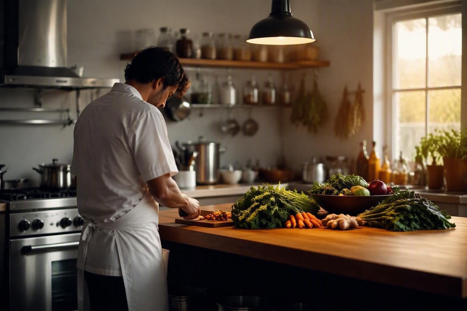 Alimentazione antinfiammatoria: guida pratica con pasti e lista