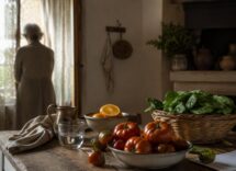 Alimentazione anziani: consigli per un invecchiamento sano e attivo
